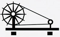 Purity of Spinning wheel