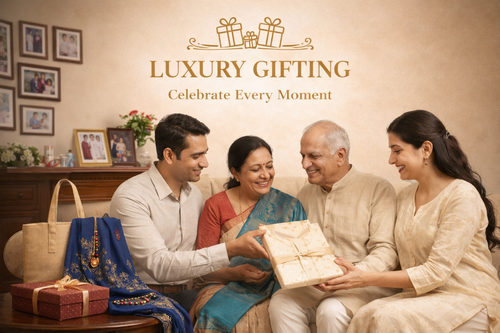 Luxury Gifting